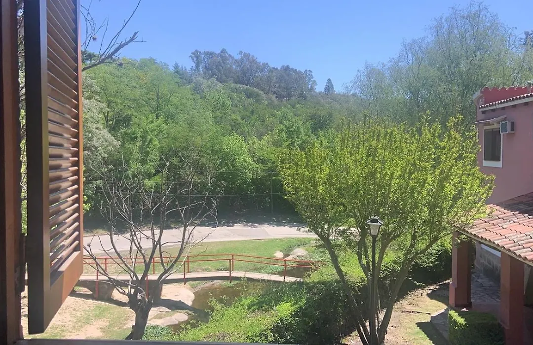 Hotel Tanti Spa & Resort-1