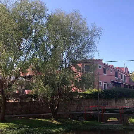 Hotel Tanti Spa & Resort-2